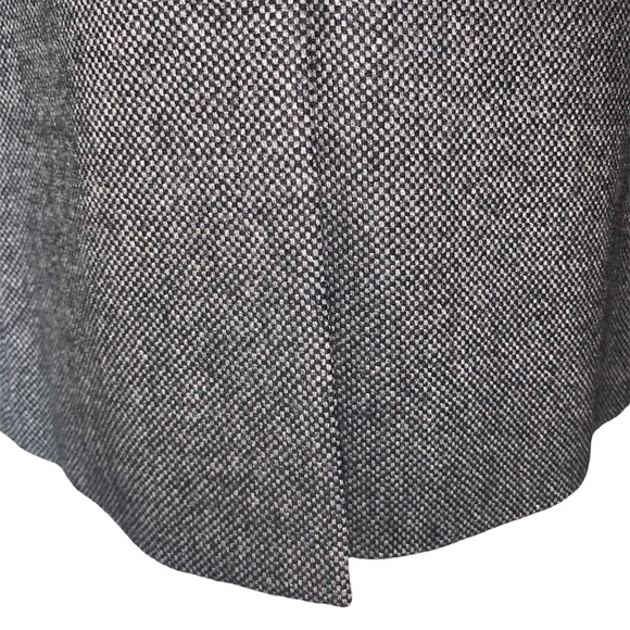 MICHAEL Michael Kors Herringbone Wool Mix Blazer - Picture 5 of 8